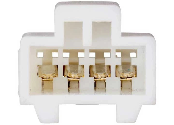 Curt Manufacturing 56504 Kona Custom Vehicle to Trailer Wiring Harness