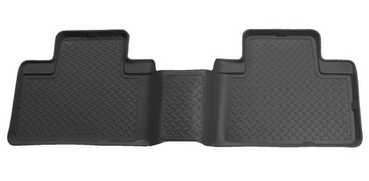 Husky Liner 73911 0005 E X Cursion 3rd Seat Floor Liner - Black