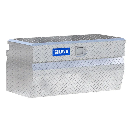 UWS United Welding Services TBC-36-W 36 x 20 x 17 1/4 Chest Box with Wedge Style