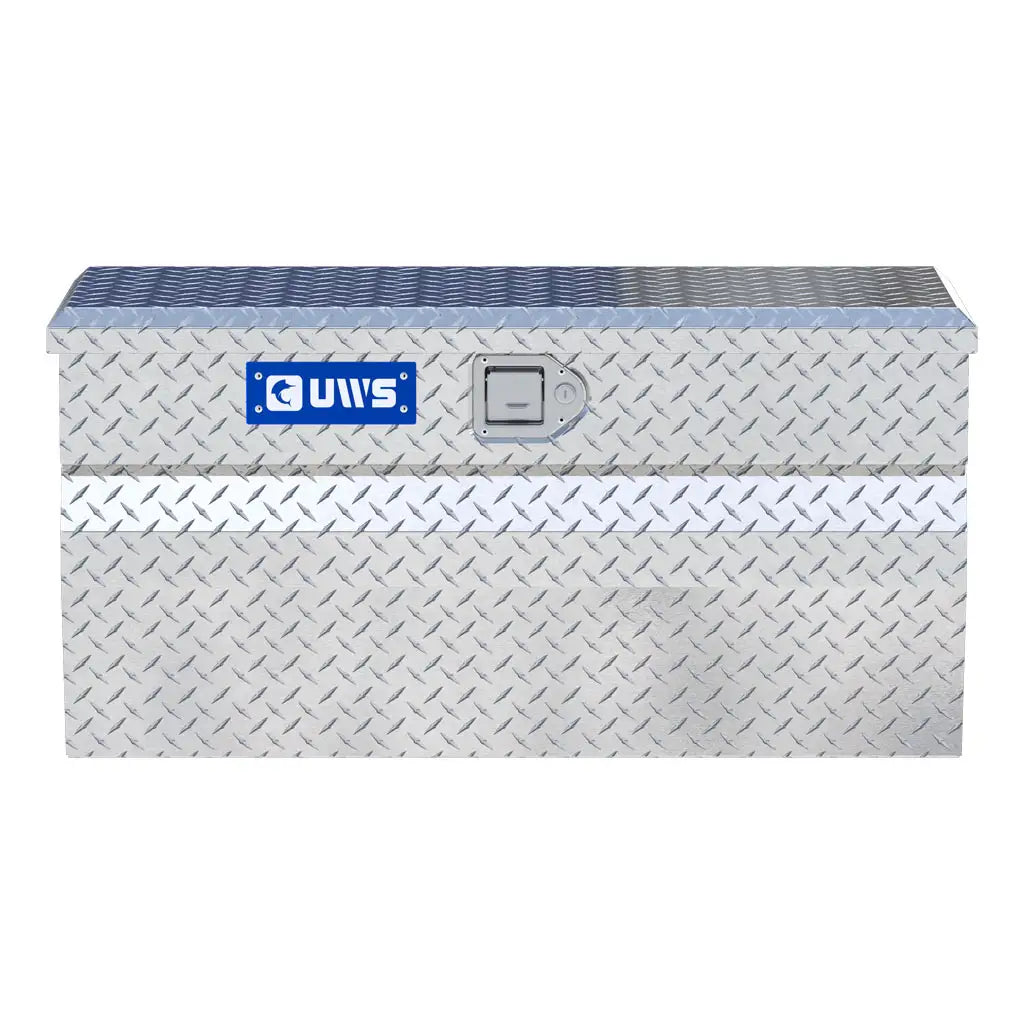 UWS United Welding Services TBC-36-W 36 x 20 x 17 1/4 Chest Box with Wedge Style