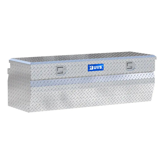 UWS United Welding Services TBC-55-W Chest Box Wedge Style, 55 x 20 x 17 1/4 inches