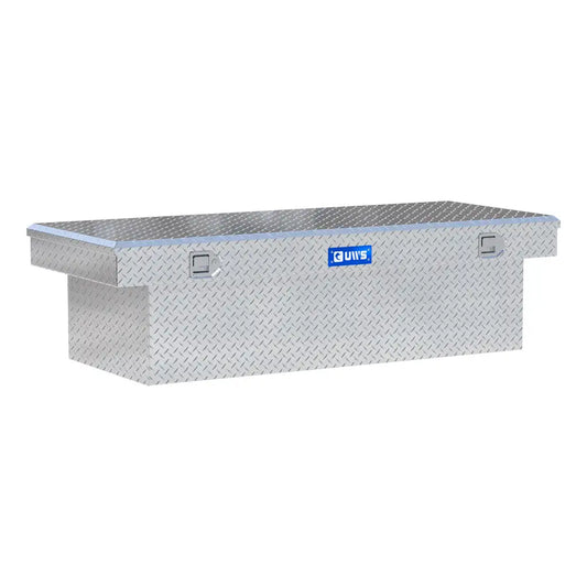 UWS United Welding Services 69-Inch Single Lid Deep & Wide FS Toolbox (Part Number: TBSD-69-LBTA)