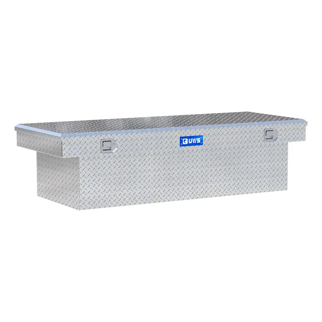 UWS/United Welding Services TBSD-72-LBTA 72-Inch Single Lid Deep & Wide Ram for F-150