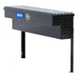 UWS United Welding Services TBSM-48-BLK Black Sidemount Box - 48 x 11 x 11 x 7 Inches