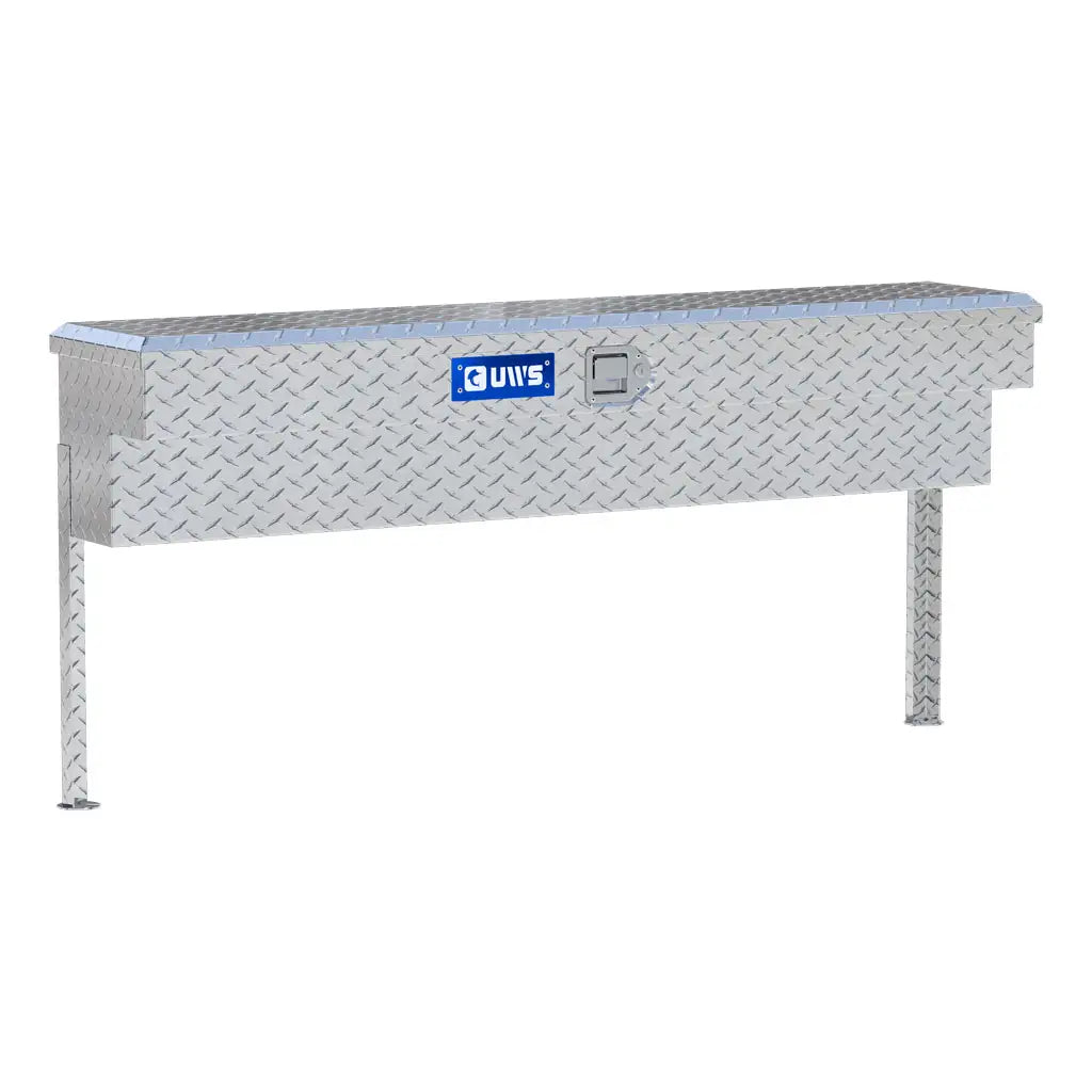 UWS United Welding Services TBSM-60 Sidemount Box, 60 x 11 x 11 x 7 Inches