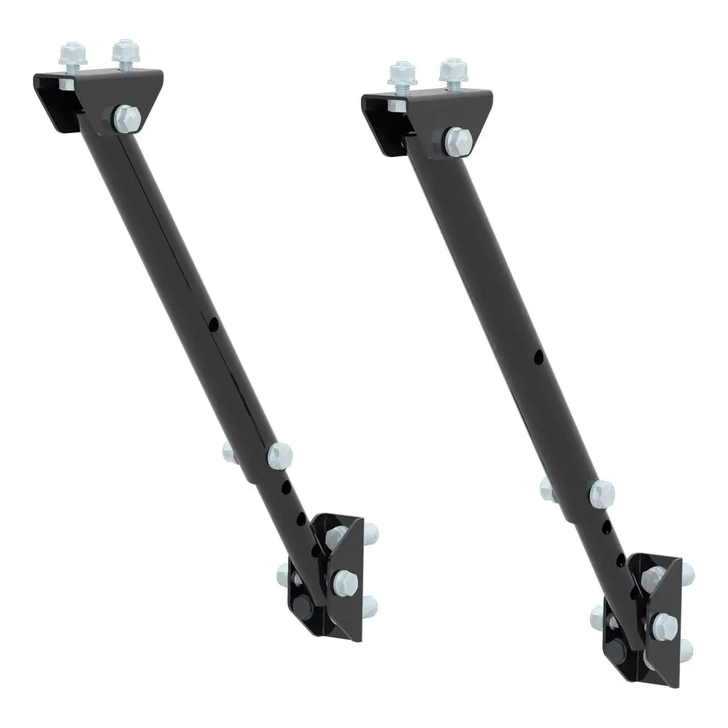 UWS/United Welding Services TBSM-MK2 Adjustable Universal Truck Side Box Legs