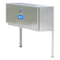 UWS United Welding Services TBTS-48 Topsider Box, 48 x 13 x 17 Inches