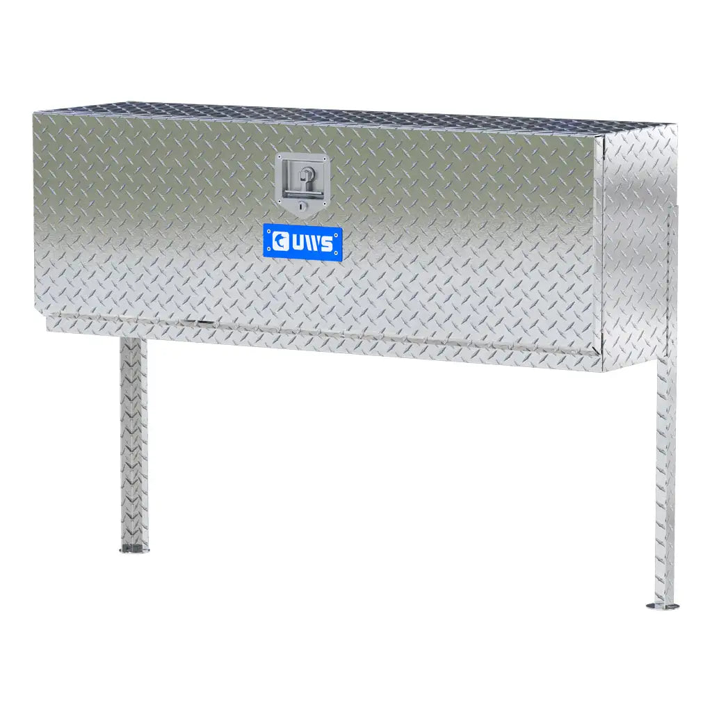 UWS United Welding Services TBTS-48 Topsider Box, 48 x 13 x 17 Inches