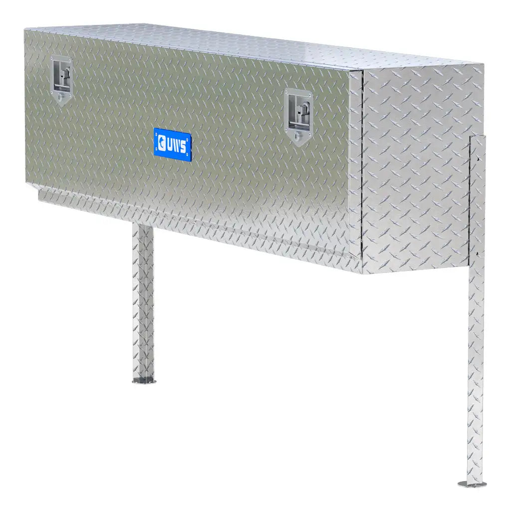 UWS United Welding Services TBTS-60 Topsider Box - 60 x 13 x 17 inches