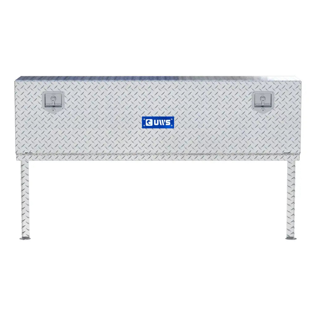 UWS United Welding Services TBTS-60 Topsider Box - 60 x 13 x 17 inches