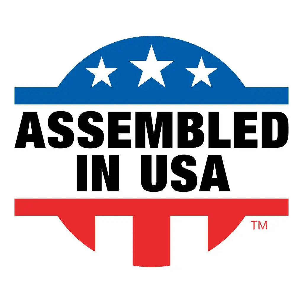 UWS/United Welding Services TBTS-72-BLK Black 72 x 13 x 17 Topsider Box