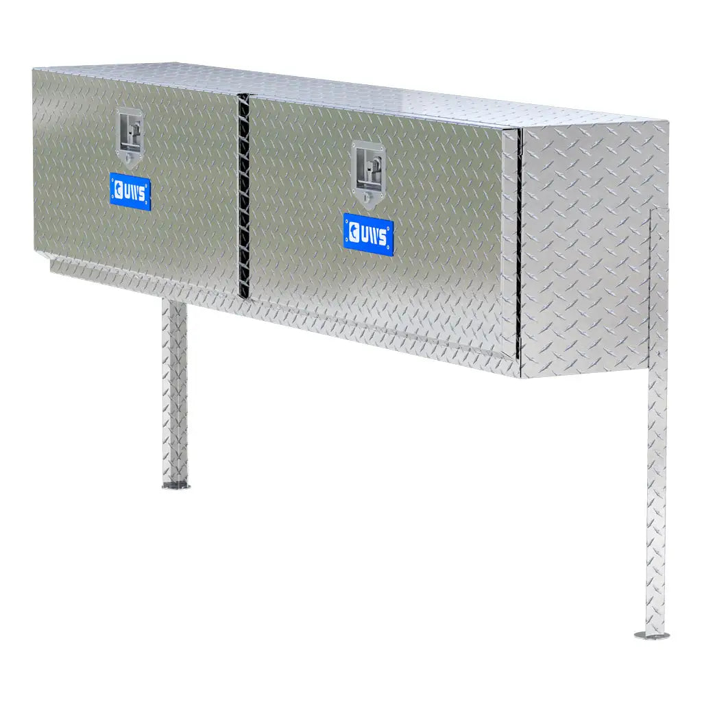 UWS United Welding Services TBTS-72 72 x 13 x 17 Topsider Box