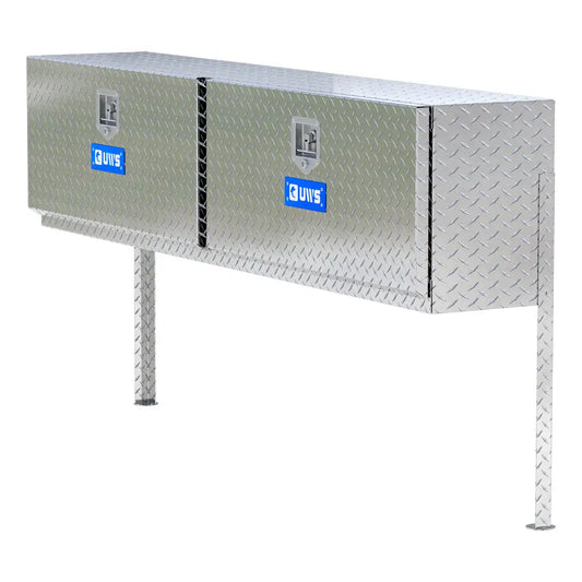 UWS United Welding Services TBTS-72 72 x 13 x 17 Topsider Box