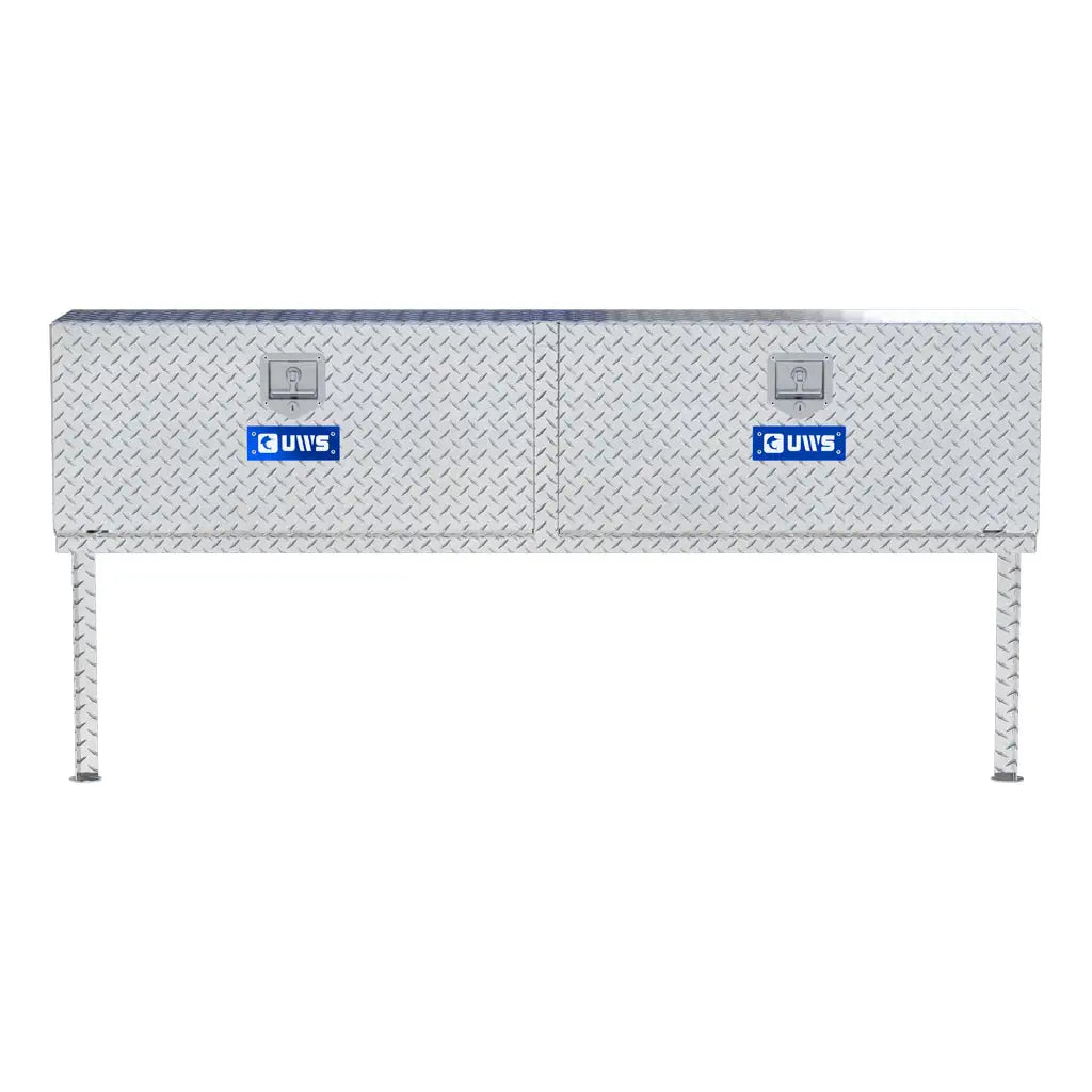 UWS United Welding Services TBTS-72 72 x 13 x 17 Topsider Box