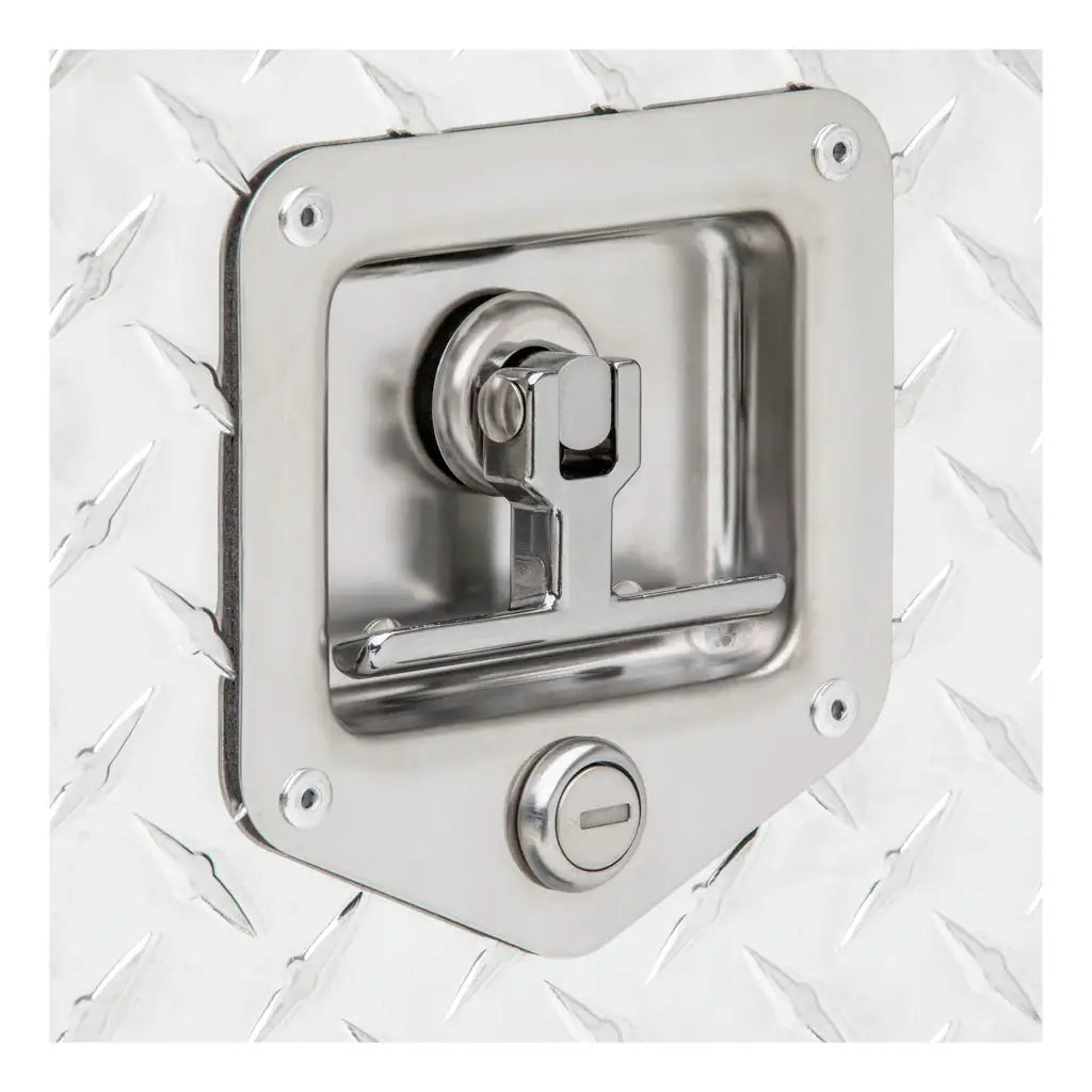 UWS United Welding Services TBTS-72 72 x 13 x 17 Topsider Box