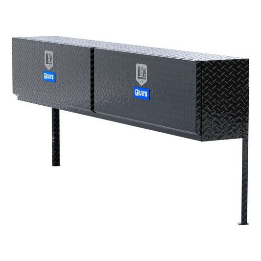 UWS United Welding Services TBTS-90-BLK 90 Topsider Box in Black