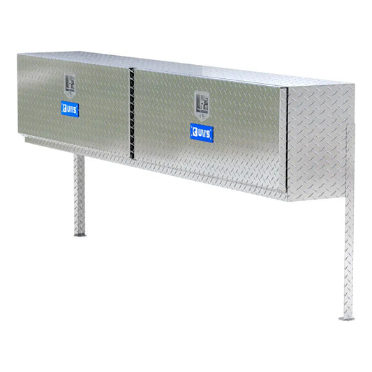 UWS United Welding Services TBTS-90 Topsider Box, 90 x 13 x 17 inches