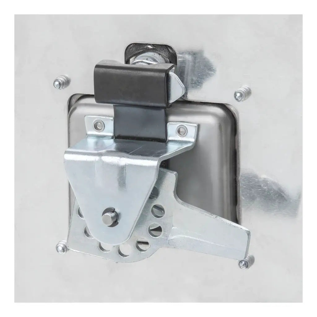 UWS United Welding Services TBTS-90 Topsider Box, 90 x 13 x 17 inches