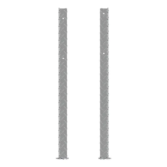 UWS United Welding Services Top Sider Leg (Part Number TBTS-LEGS) * Heavy Duty Support for Marine and Industrial Applications