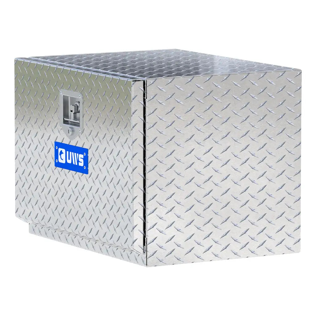 UWS/United Welding Services TBUB-24 Underbody Toolbox (24 x 18 x 18 inches)