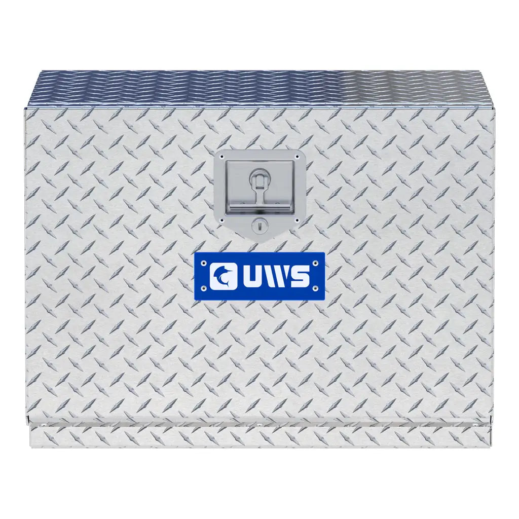 UWS/United Welding Services TBUB-24 Underbody Toolbox (24 x 18 x 18 inches)