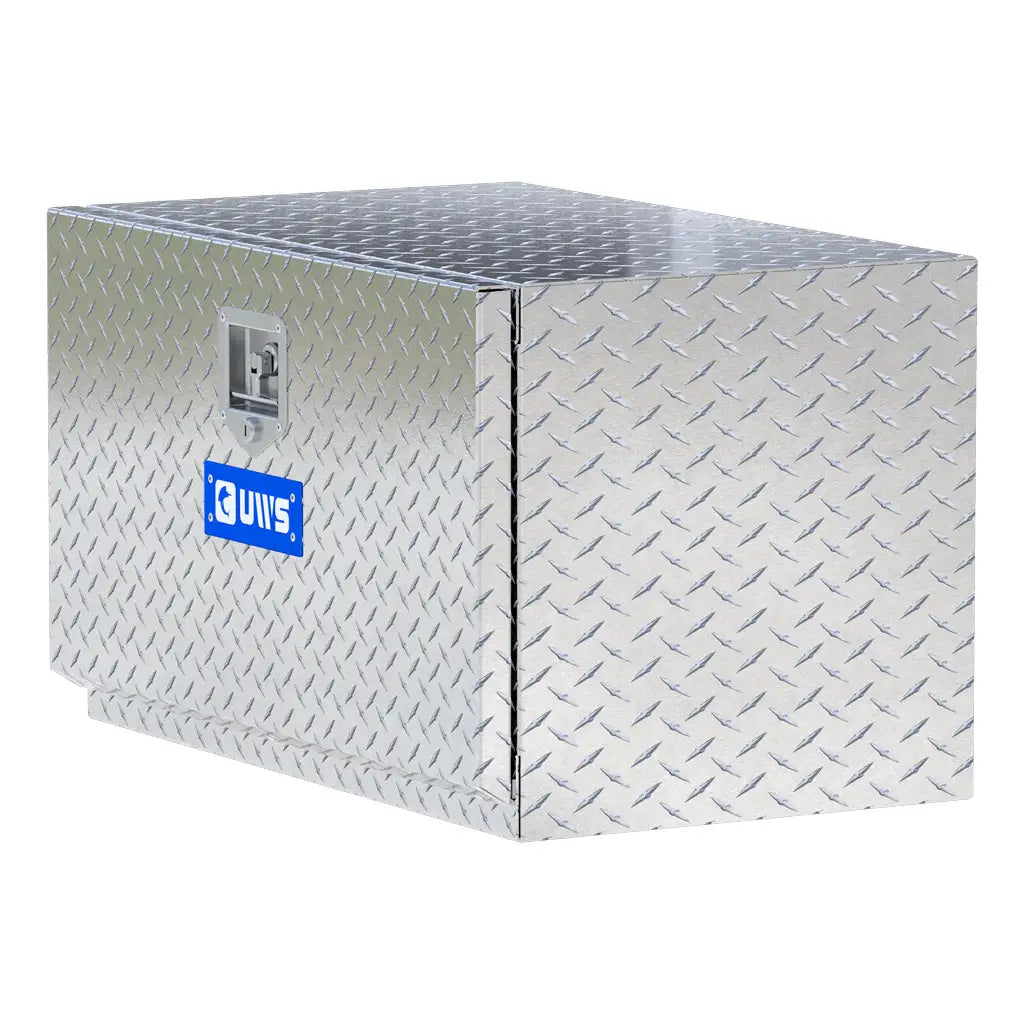 UWS United Welding Services TBUB-30 Underbody Toolbox - 30 x 18 x 18 Inches