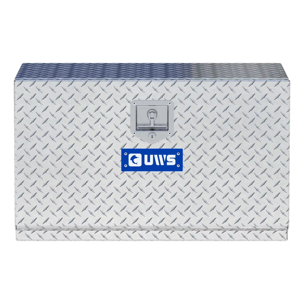 UWS United Welding Services TBUB-30 Underbody Toolbox - 30 x 18 x 18 Inches