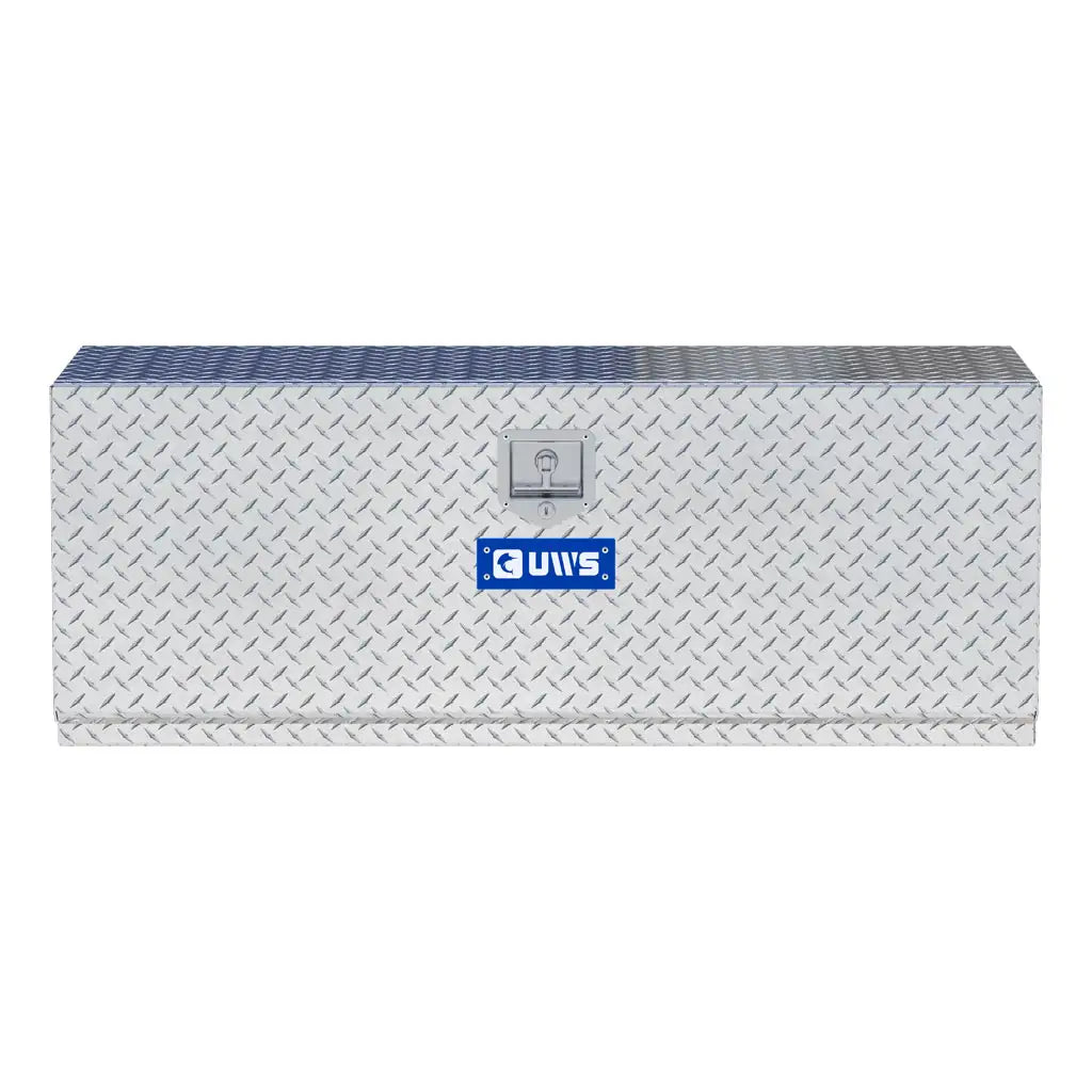 UWS United Welding Services TBUB-48 Underbody Toolbox - 48 x 18 x 18 Inches