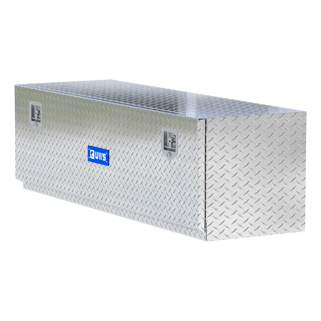UWS United Welding Services TBUB-60 Underbody Toolbox - 60 x 18 x 18 inches