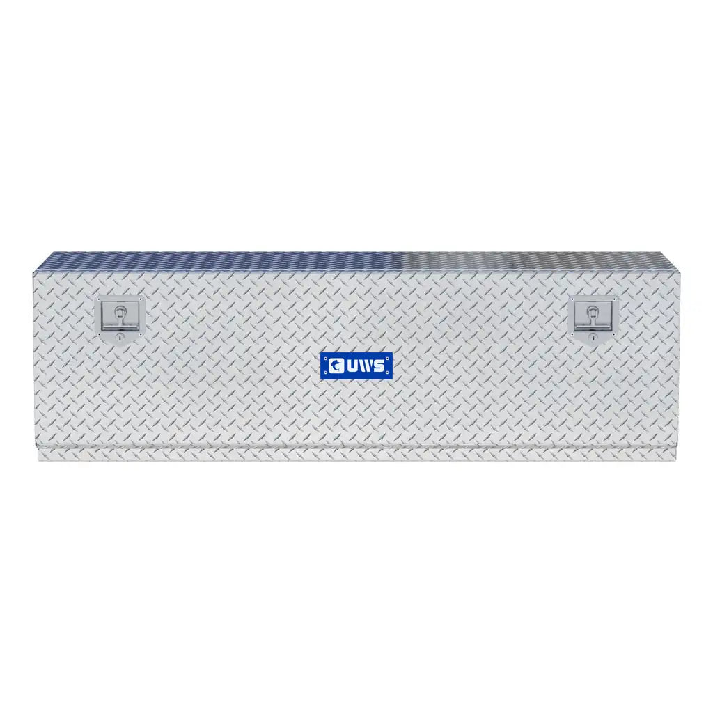 UWS United Welding Services TBUB-60 Underbody Toolbox - 60 x 18 x 18 inches