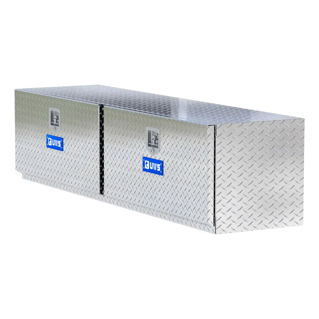 UWS United Welding Services 72 x 18 x 18 Underbody Toolbox (Part Number TBUB-72)