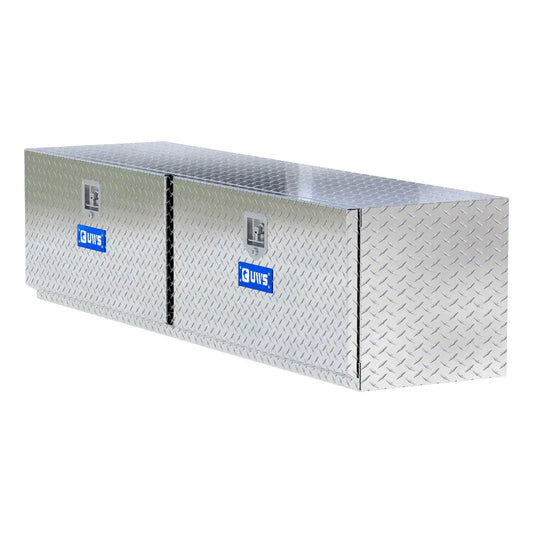 UWS United Welding Services 72 x 18 x 18 Underbody Toolbox (Part Number TBUB-72)