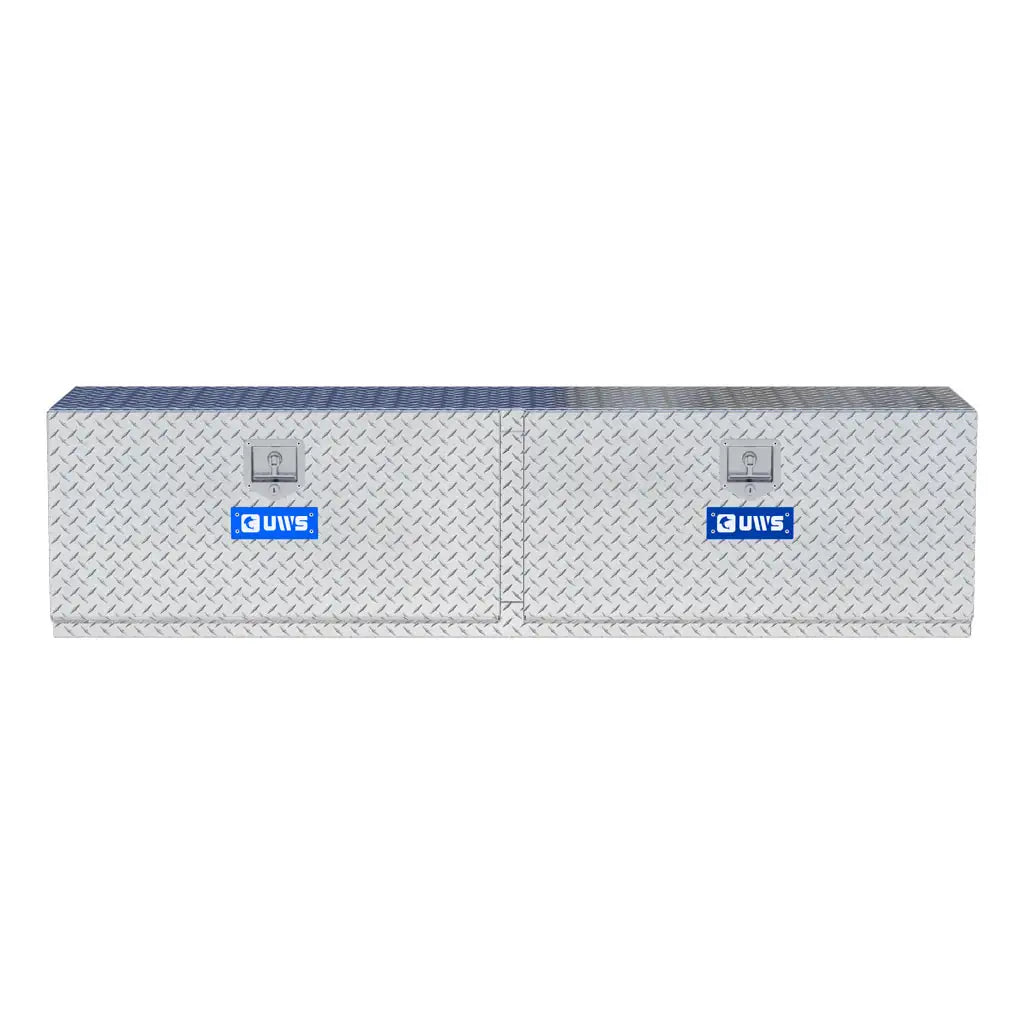 UWS United Welding Services 72 x 18 x 18 Underbody Toolbox (Part Number TBUB-72)