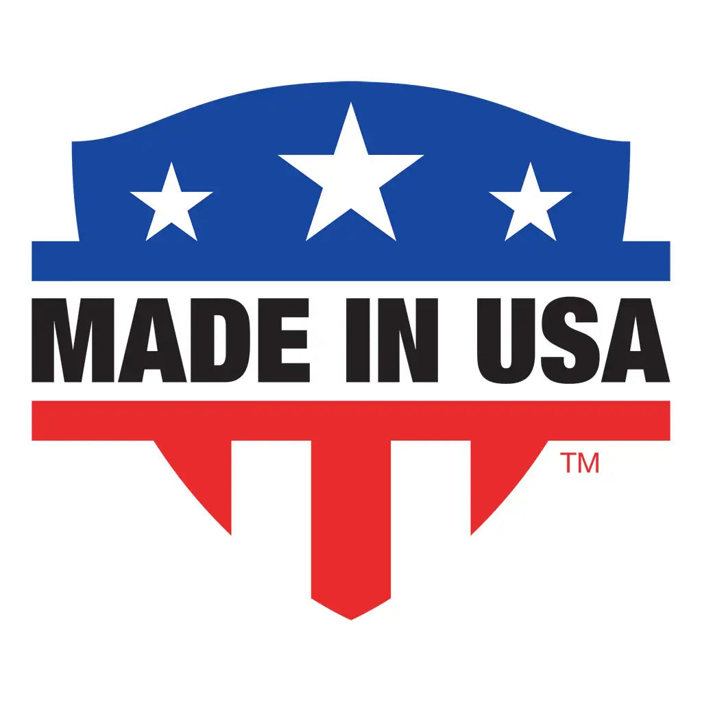 UWS United Welding Services TBV-34-LP 34-Inch V-Shaped Lopro Utility Trailer Box