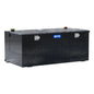 UWS United Welding Services 100 Gallon Combo Transfer Tank - Heavy Duty Industrial Fluid Storage