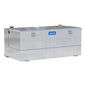 UWS United Welding Services 100 Gallon Combo Transfer Tank * Versatile Fluid Storage Solution