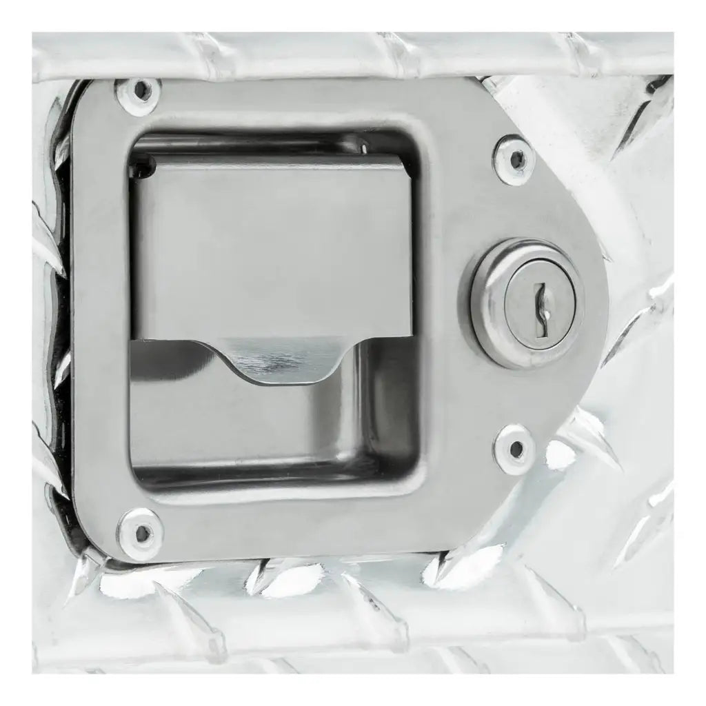 UWS United Welding Services 100 Gallon Combo Transfer Tank * Versatile Fluid Storage Solution