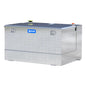 UWS United Welding Services TT-85-COMBO Transfer Tank with Chest and Box