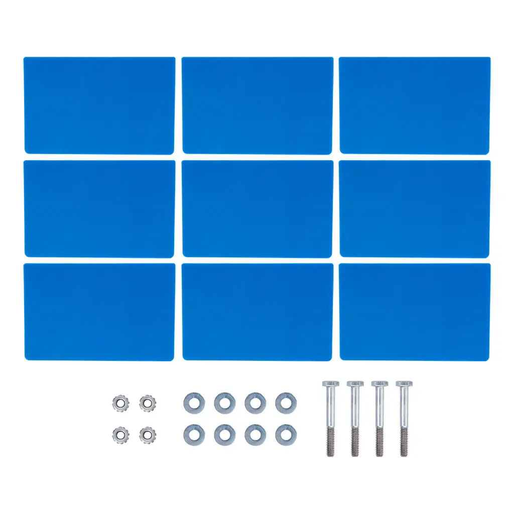 UWS United Welding Services Drawer Tool Box Mounting Kit - Part UWS-003DSMK