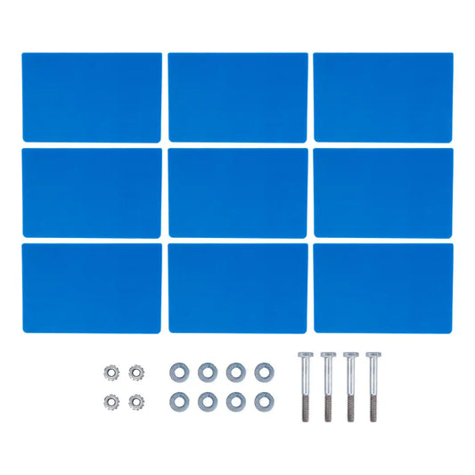 UWS United Welding Services Drawer Tool Box Mounting Kit - Part UWS-003DSMK
