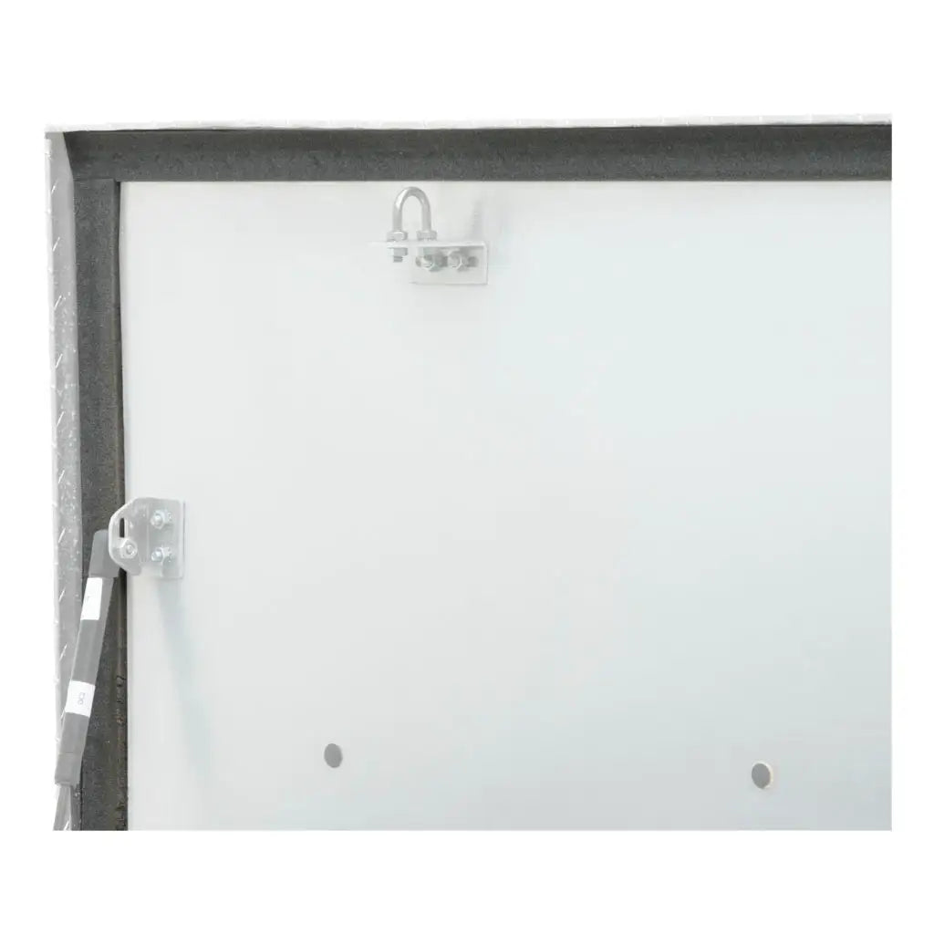 UWS United Welding Services UWS-125FOAM Replacement Truck Tool Box Lid Gasket Foam