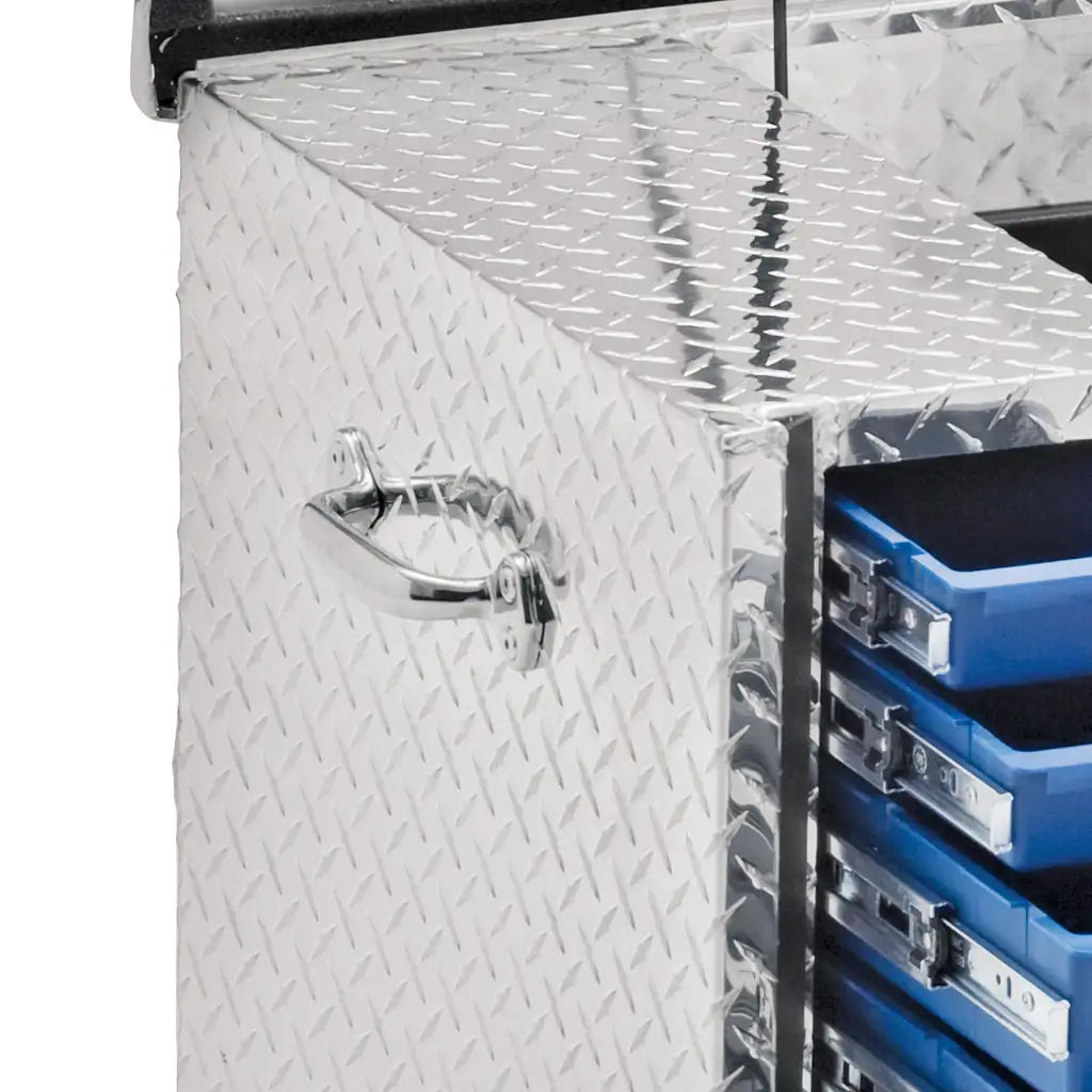 UWS/United Welding Services Replacement Utility Chest Grab Handle UWS-GRABHANDLE