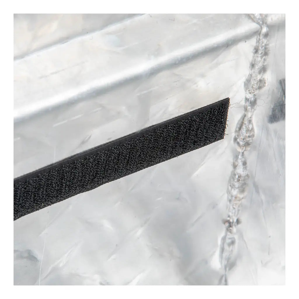 UWS/United Welding Services UWS-HOOK60 Replacement 1 Inch x 60 Inch Velcro Hook Strip for Secure Lock Truck Tool Box