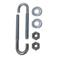 UWS United Welding Services Jbolts Kit - Heavy-Duty Fastening Solution