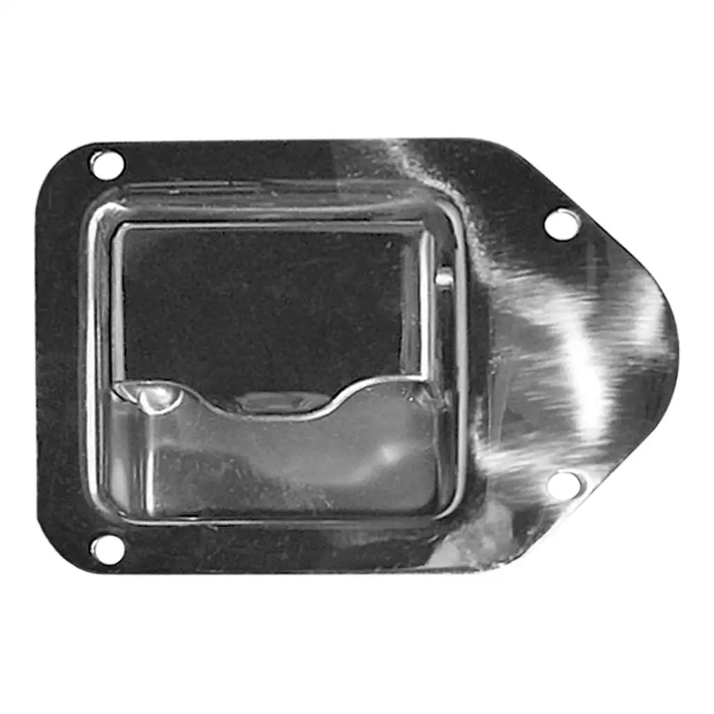 UWS United Welding Services UWS-NONLOCKING Replacement Nonlocking Truck Tool Box Paddle Handle