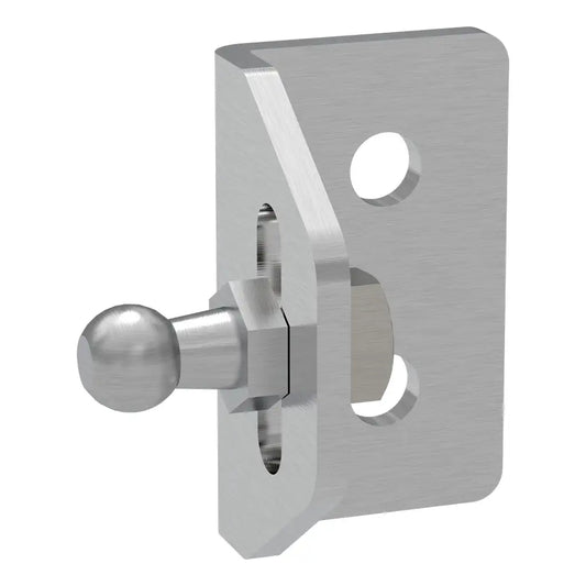 UWS United Welding Services UWS-TCA Replacement Truck Tool Box Top Cylinder Bracket