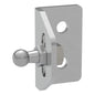 UWS United Welding Services UWS-TCA Replacement Truck Tool Box Top Cylinder Bracket
