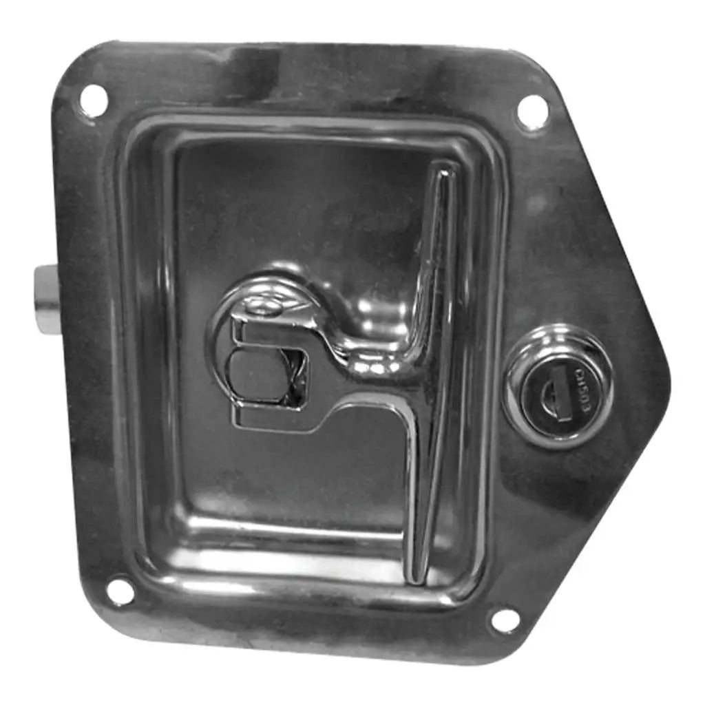 UWS United Welding Services UWS-THLOCK Replacement Topside or Underbody Tool Box with Handle